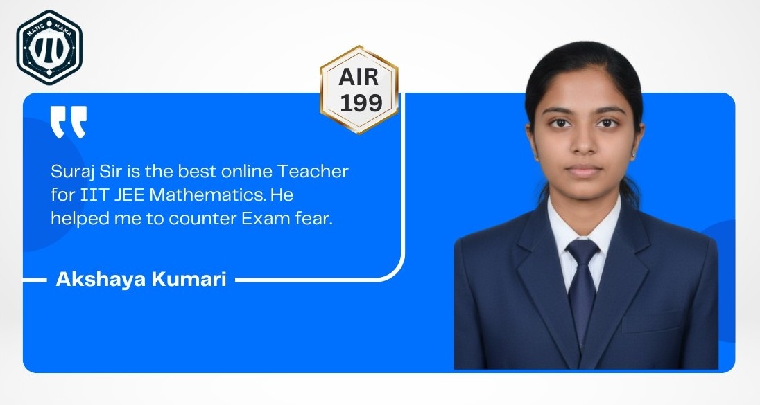 best online teacher for iit jee mathematics suraj sir 4